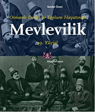 Osmanlı Devlet ve Toplum Hayatında Mevlevilik 19.