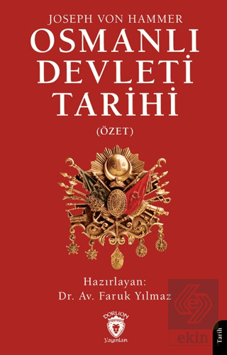 Osmanlı Devleti Tarihi (Özet)