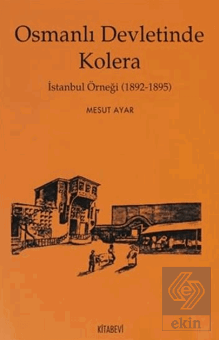 Osmanlı Devletinde Kolera