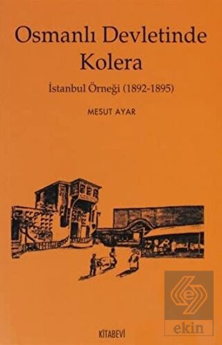 Osmanlı Devletinde Kolera