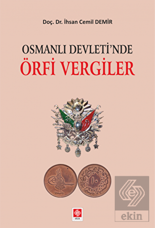 Osmanlı Devletinde Örfi Vergiler