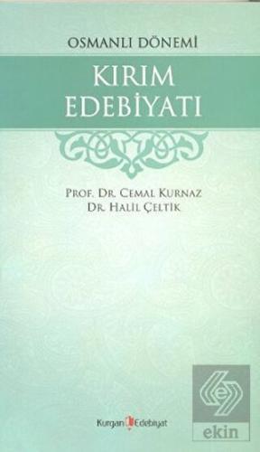 Osmanlı Dönemi Kırım Edebiyatı