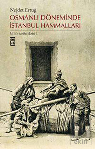 Osmanlı Döneminde İstanbul Hammalları