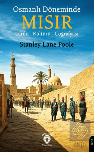 Osmanlı Döneminde Mısır