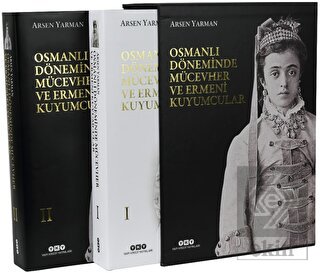 Osmanlı Döneminde Mücevher ve Ermeni Kuyumcular (2