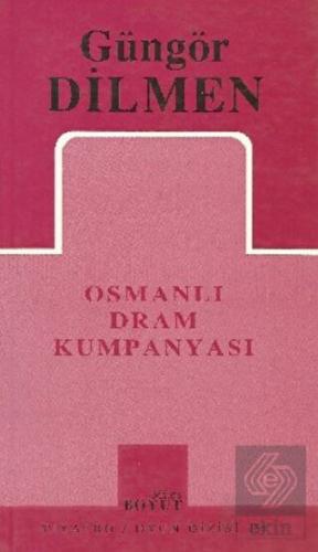 Osmanlı Dram Kumpanyası
