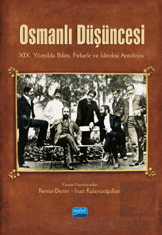 Osmanlı Düşüncesi