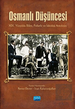 Osmanlı Düşüncesi