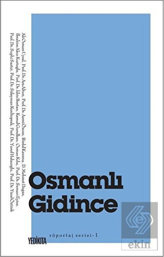 Osmanlı Gidince