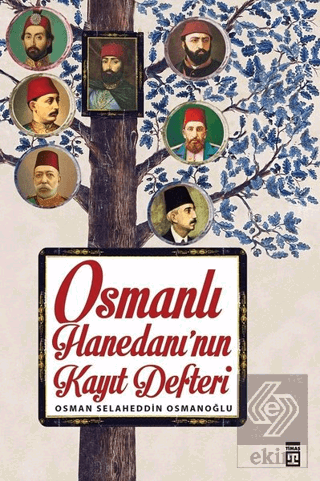 Osmanlı Hanedanı'nın Kayıt Defteri