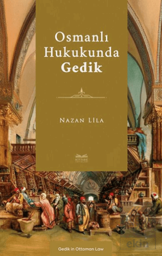 Osmanlı Hukukunda Gedik