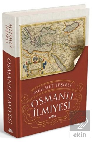 Osmanlı İlmiyesi