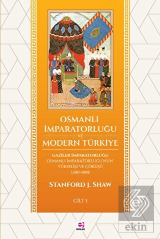 Osmanlı İmparatorluğu ve Modern Türkiye 1