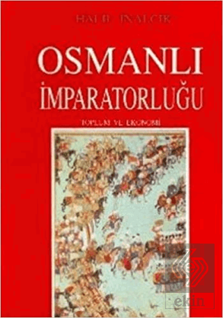 Osmanlı İmparatorluğu