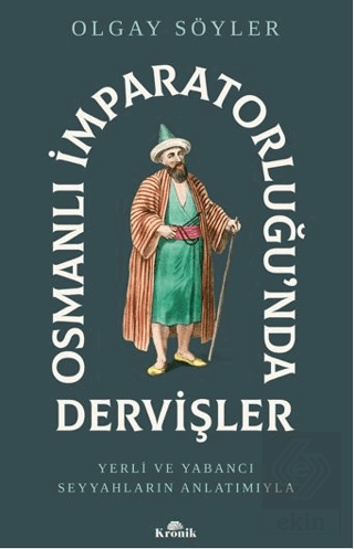 Osmanlı İmparatorluğu'nda Dervişler