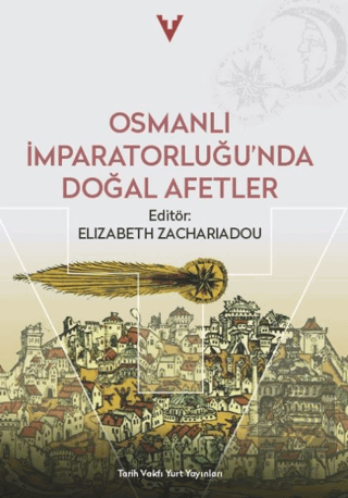Osmanlı İmparatorluğunda Doğal Afetler