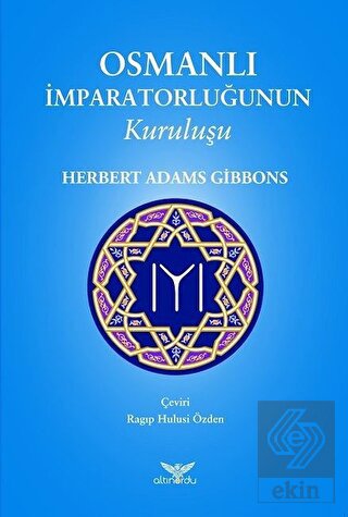 Osmanlı İmparatorluğunun Kuruluşu