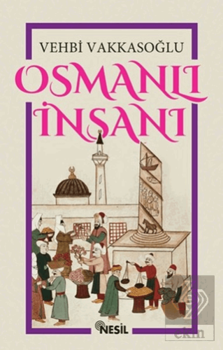 Osmanlı İnsanı