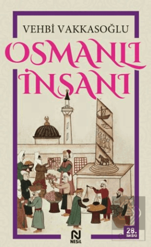 Osmanlı İnsanı