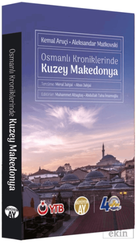 Osmanlı Kroniklerinde Kuzey Makedonya