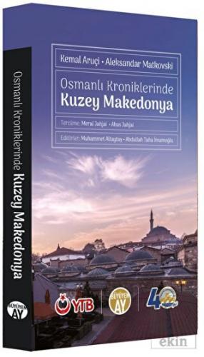 Osmanlı Kroniklerinde Kuzey Makedonya