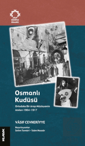 Osmanlı Kudüsü