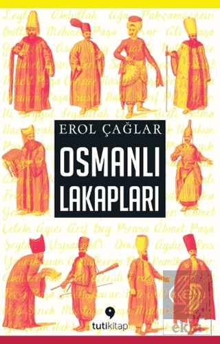 Osmanlı Lakapları