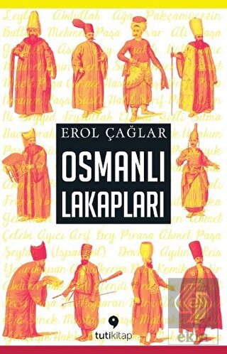 Osmanlı Lakapları