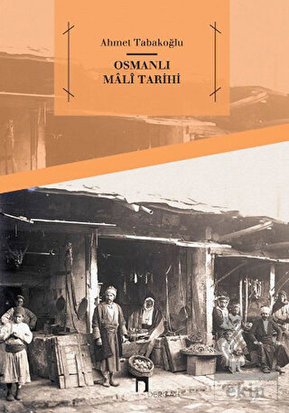 Osmanlı Mali Tarihi