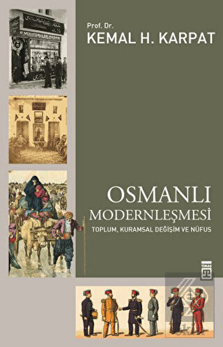 Osmanlı Modernleşmesi