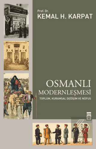 Osmanlı Modernleşmesi