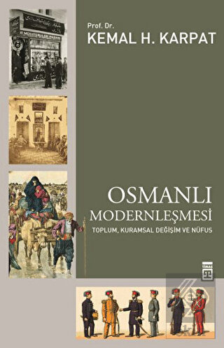Osmanlı Modernleşmesi