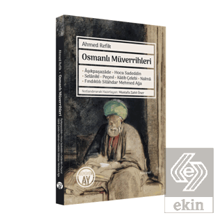 Osmanlı Müverrihleri