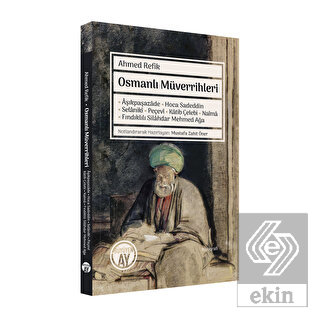 Osmanlı Müverrihleri