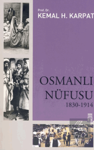 Osmanlı Nüfusu