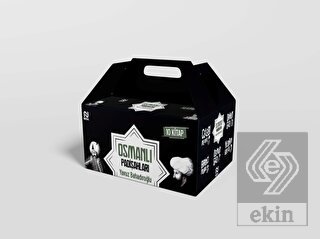 Osmanlı Padişahları (10 Kitap)