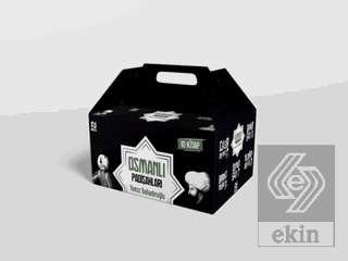 Osmanlı Padişahları (10 Kitap)