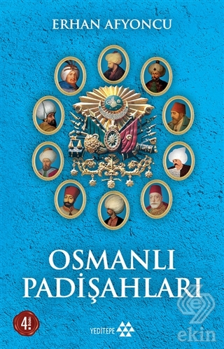 Osmanlı Padişahları