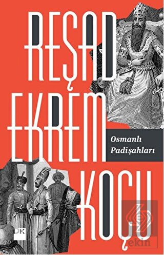 Osmanlı Padişahları