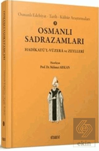 Osmanlı Sadrazamları