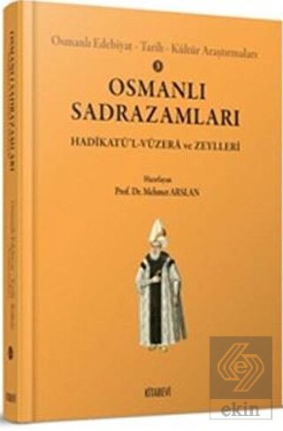 Osmanlı Sadrazamları