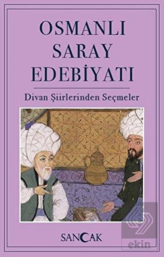 Osmanlı Saray Edebiyatı