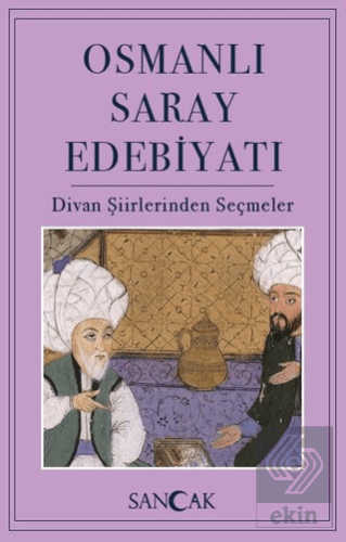 Osmanlı Saray Edebiyatı