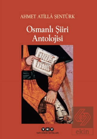Osmanlı Şiiri Antolojisi