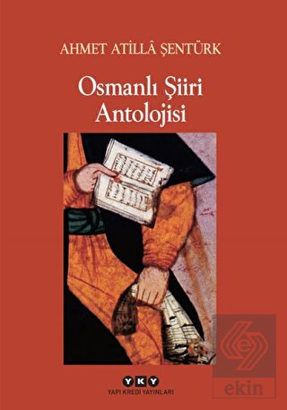 Osmanlı Şiiri Antolojisi
