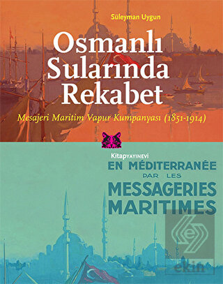 Osmanlı Sularında Rekabet