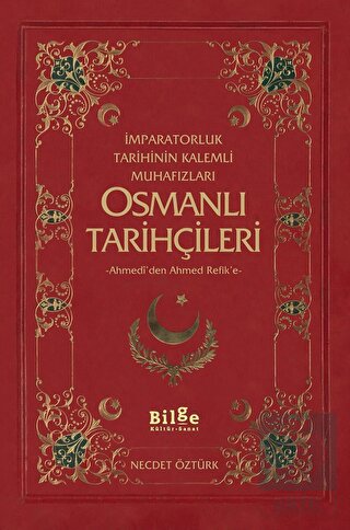 Osmanlı Tarihçileri