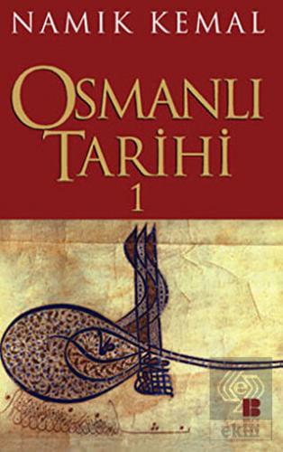 Osmanlı Tarihi 1