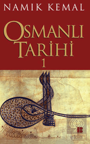 Osmanlı Tarihi 1