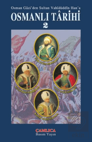 Osmanlı Tarihi 2